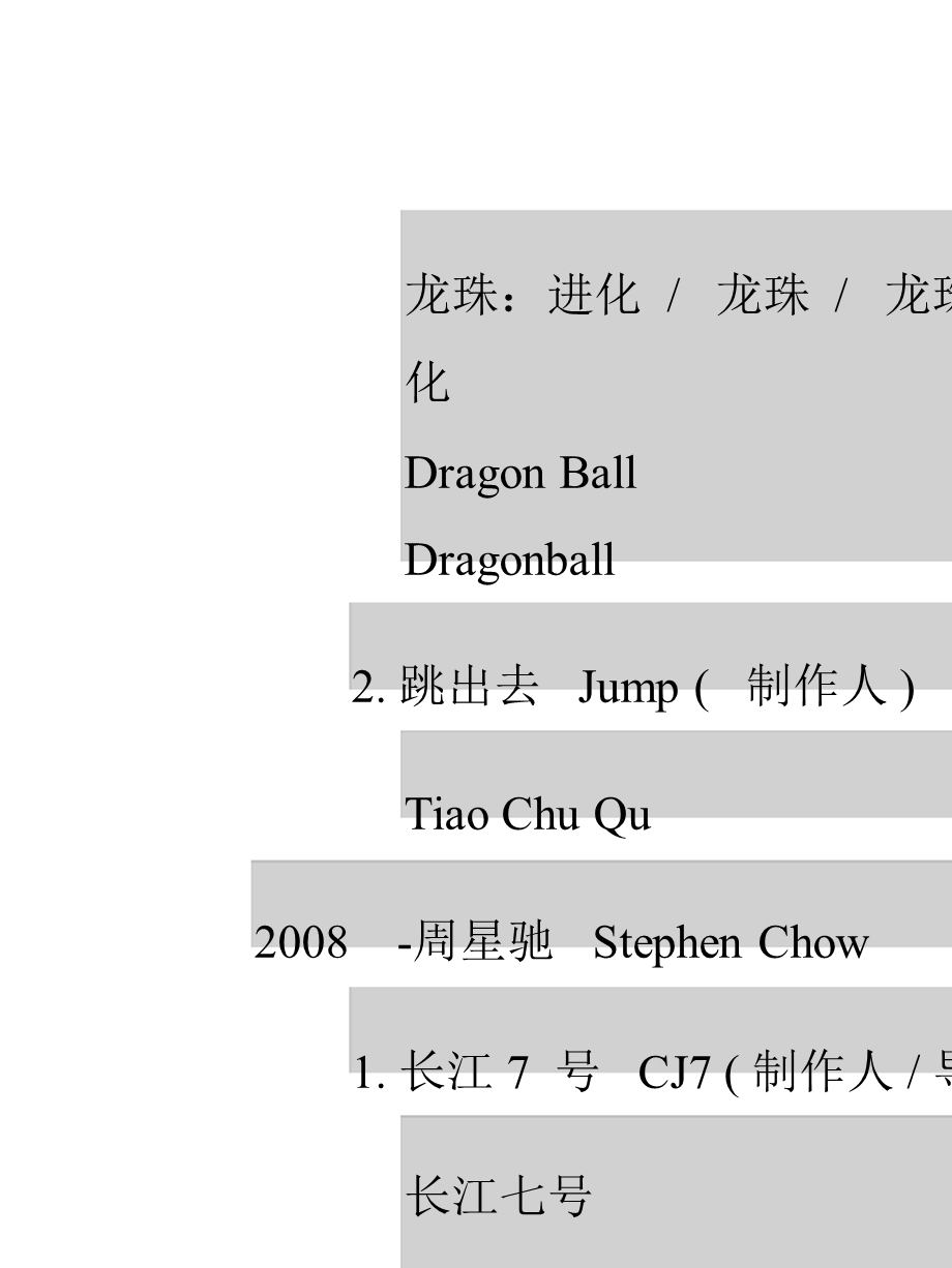 周星驰电影全集终于收集全了一个不漏ppt课件.pptx_第2页