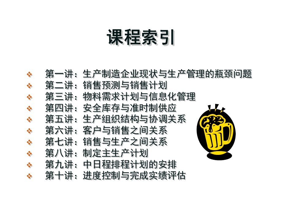 制造型企业交货期管理ppt课件.ppt_第2页