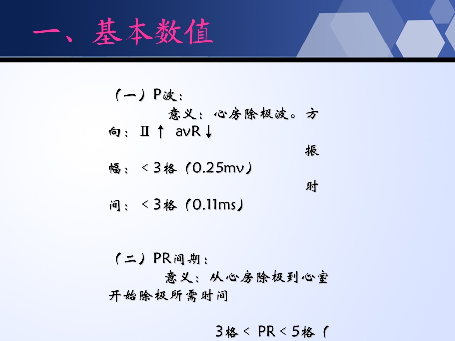 危、急心电图的诊断ppt课件.ppt_第3页