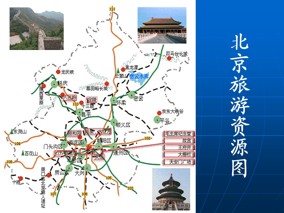 北京市(旅游地理)ppt课件.ppt_第3页