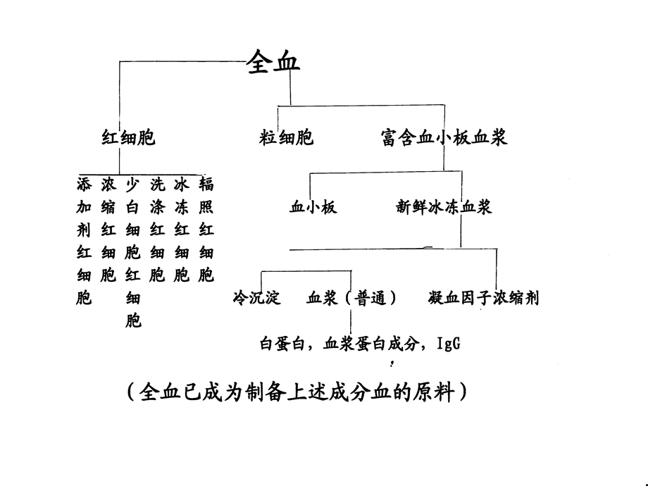 合理使用血制品ppt课件.ppt_第2页