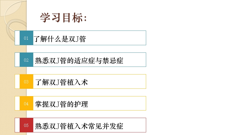 双J管的护理ppt课件.pptx_第2页