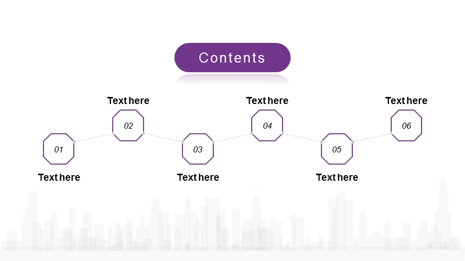 创意简约报告通用模板ppt课件.pptx_第2页