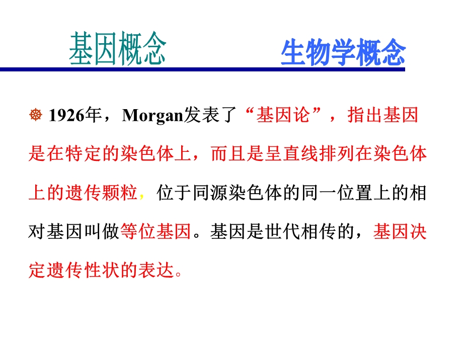 基础医学功能基因组研究课件.pptx_第2页