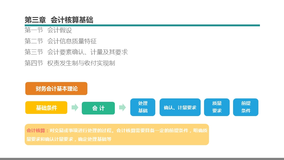 基础会计第六版东北财大第三章会计核算基础课件.pptx_第2页