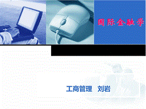 国际金融实训一(第002章)ppt课件.ppt