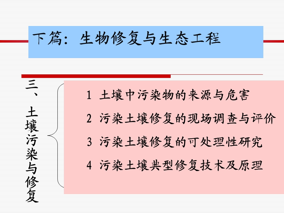 土壤污染与修复ppt课件.ppt_第2页