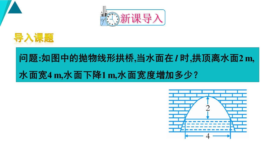 实际问题与二次函数3（公开课）ppt课件.ppt_第2页