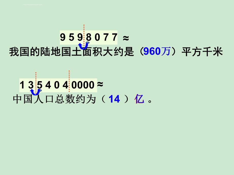 大数与凑整(修改)ppt课件.ppt_第2页