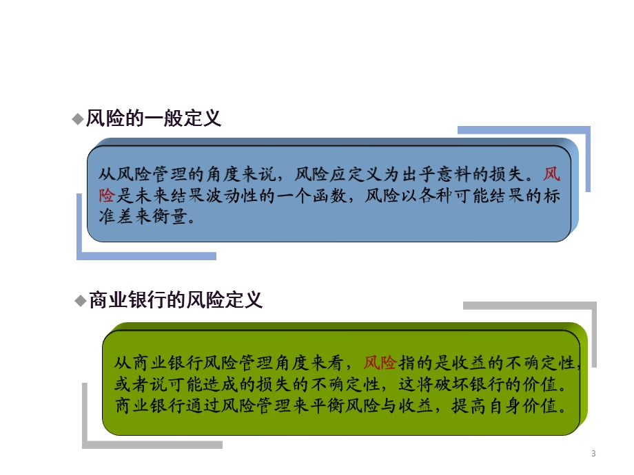 商业银行的风险管理1基本理论课件.ppt_第3页