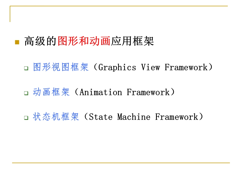 图形视图动画和状态机框架ppt课件.ppt_第2页