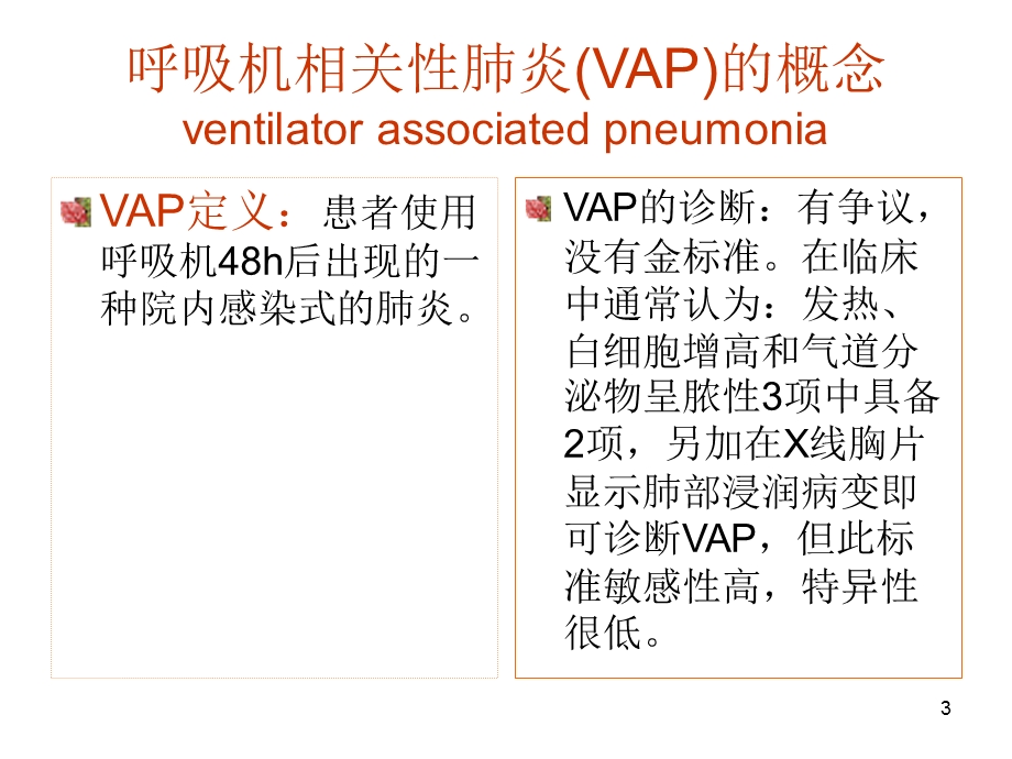 呼吸机相关性肺炎的预防课件.pptx_第3页