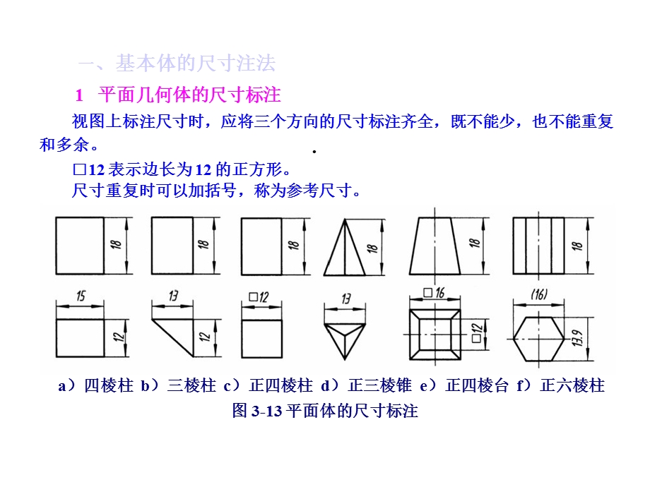 基本体截交线三视图画法精选课件.ppt_第1页