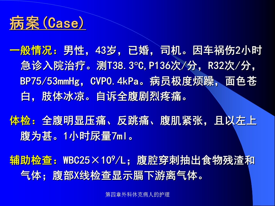 四章外科休克病人的护理课件.ppt_第3页