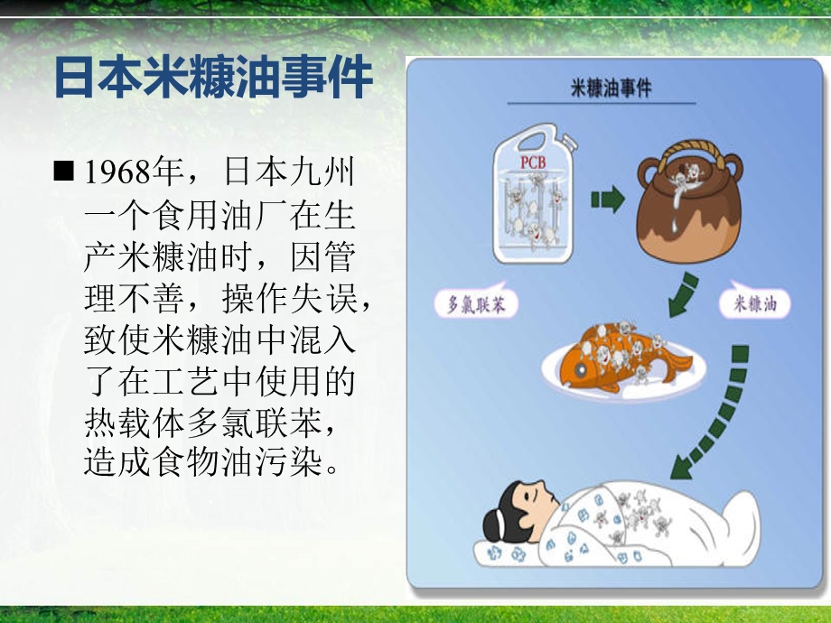 多氯联苯对环境的污染及其降解方法ppt课件.ppt_第2页