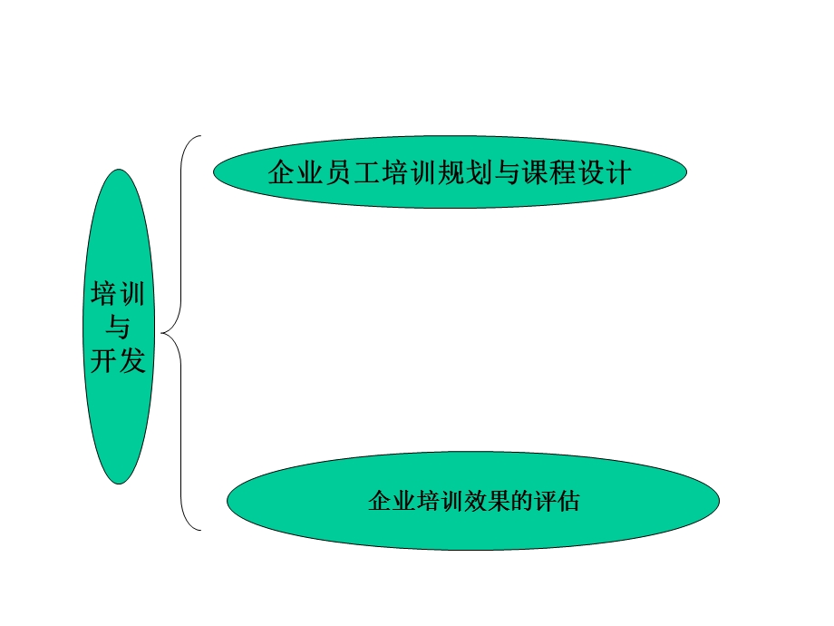 培训及开发项目设计及实施课件.ppt_第1页