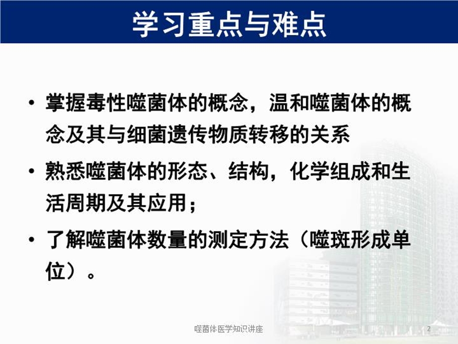 噬菌体医学知识讲座培训课件.ppt_第2页