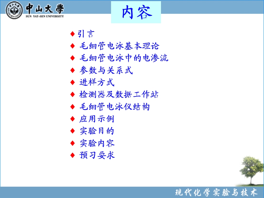 实验52高效毛细管电泳电导检测法分离检测水中阴离子ppt课件.ppt_第2页