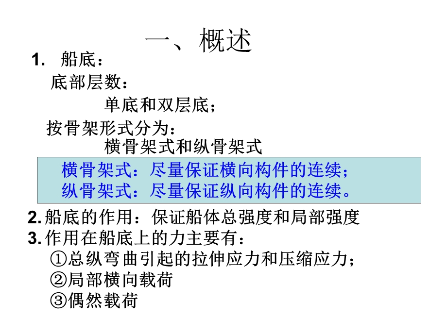 基本结构图船底结构解析ppt课件.ppt_第2页