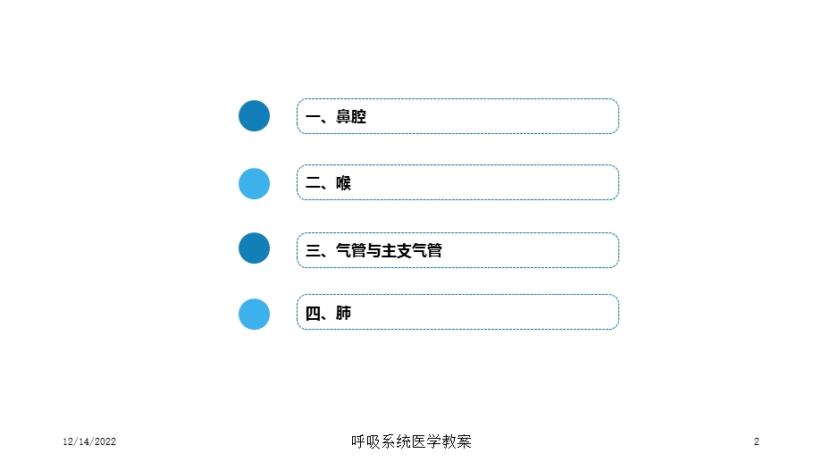 呼吸系统医学教案课件.ppt_第2页