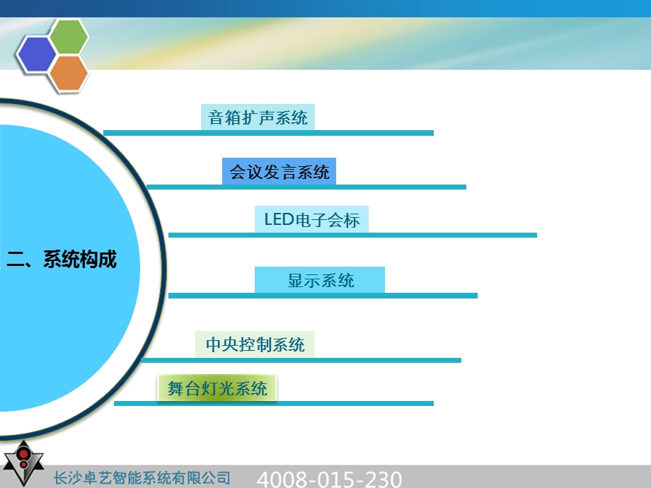 多功能剧场音响系统设计方案ppt课件.ppt_第3页