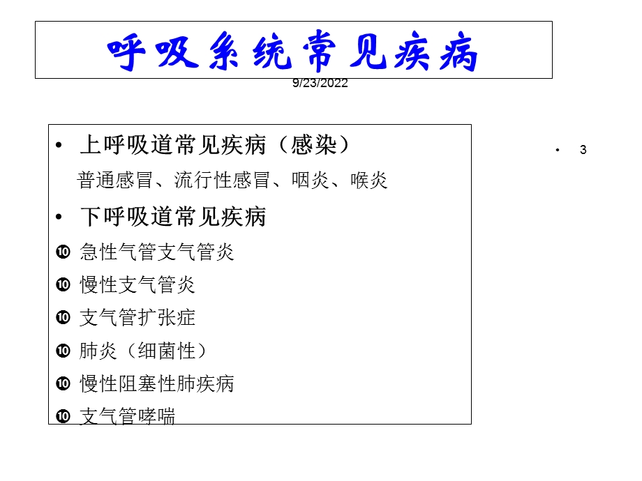 呼吸系统疾病药学培训精选课件.ppt_第3页