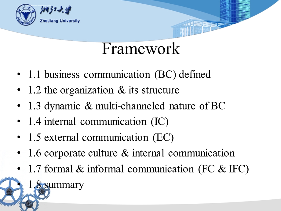 商务沟通英语ppt课件.ppt_第2页