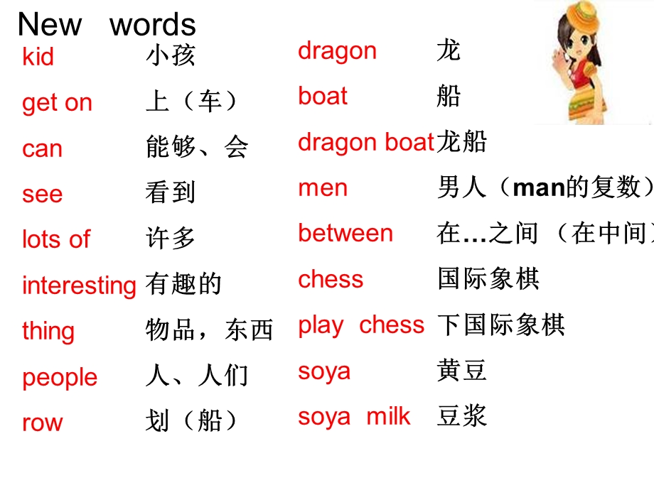 四年级英语上册Module3whataretheydoing课件.ppt_第3页