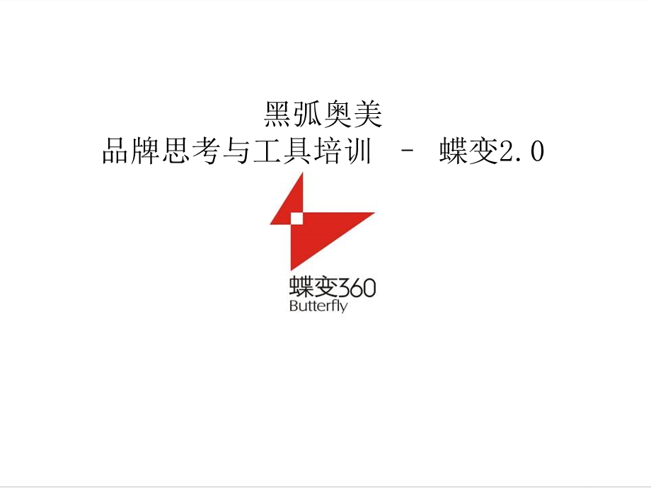 品牌思考与工具培训：蝶变20课件.ppt_第3页