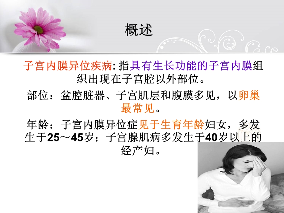 子宫内膜异位症护理ppt课件.ppt_第1页