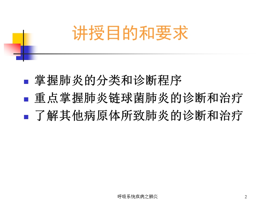 呼吸系统疾病之肺炎培训课件.ppt_第2页