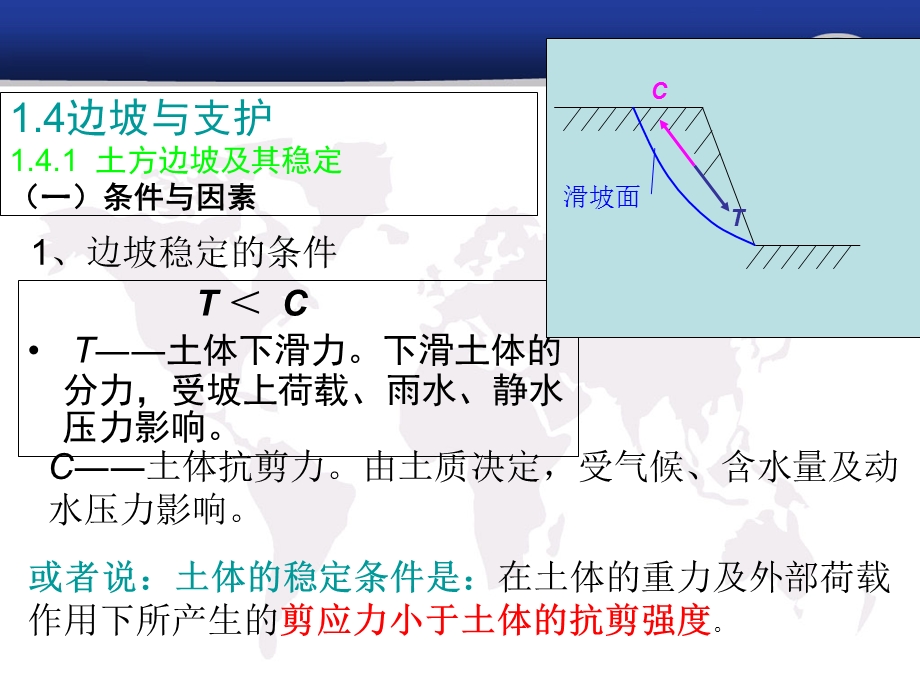 基坑开挖护坡课件.ppt_第1页