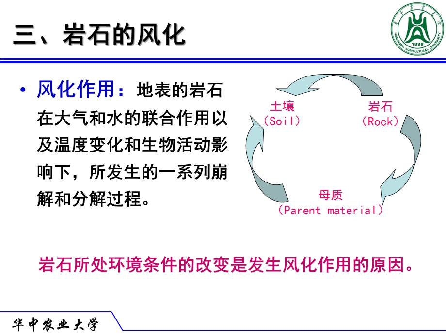 土壤肥料学第一章第一节土壤的矿物质B课件.ppt_第3页