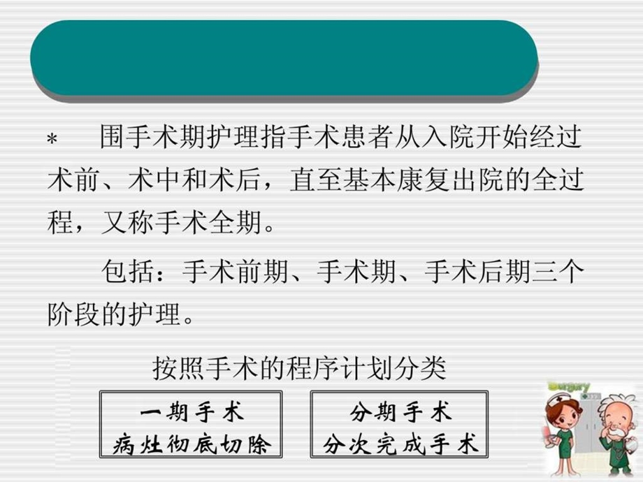 围手术期患者的护理课件.ppt_第2页