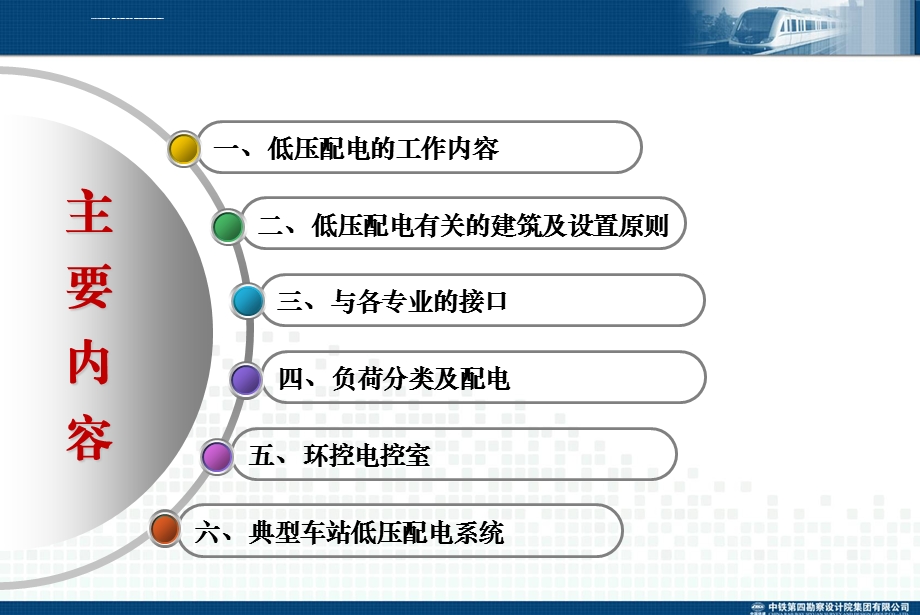 地铁低压配电、BAS、FAS系统介绍ppt课件.ppt_第2页