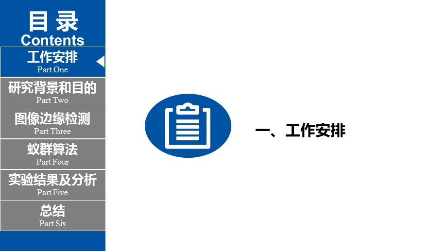 基于蚁群算法的图像边缘检测 毕业设计答辩课件.ppt_第3页