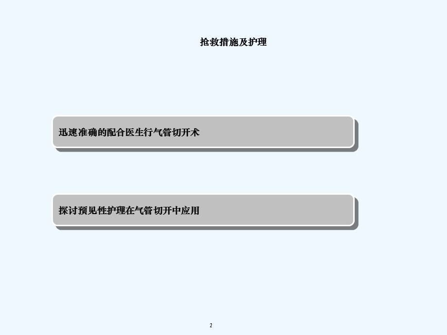 喉头水肿病人抢救护理课件.ppt_第2页