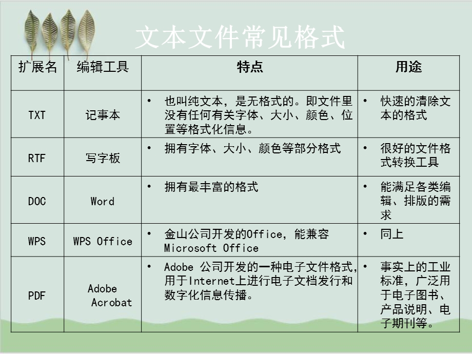 多媒体素材准备及思维导图PPT课件.ppt_第3页