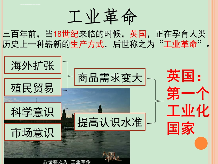 大国崛起英国ppt课件.ppt_第2页