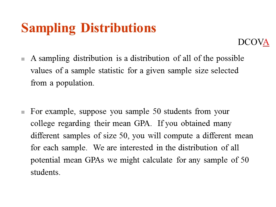 商务统计学英文版教学课件第7章.ppt_第3页