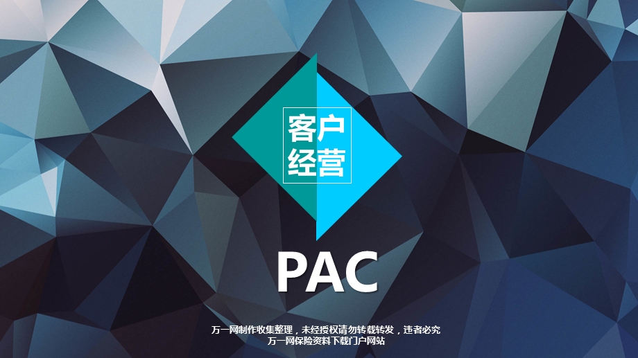 客户经营PAC思维系统习惯ppt课件.ppt_第1页