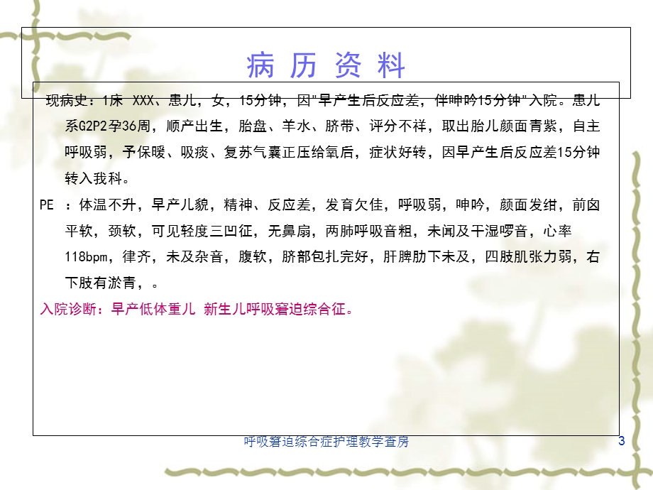 呼吸窘迫综合症护理教学查房培训课件.ppt_第3页