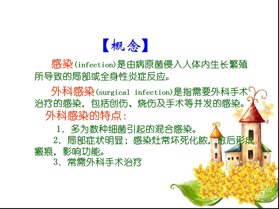 外护感染病人的护理秀教学课件.ppt_第3页