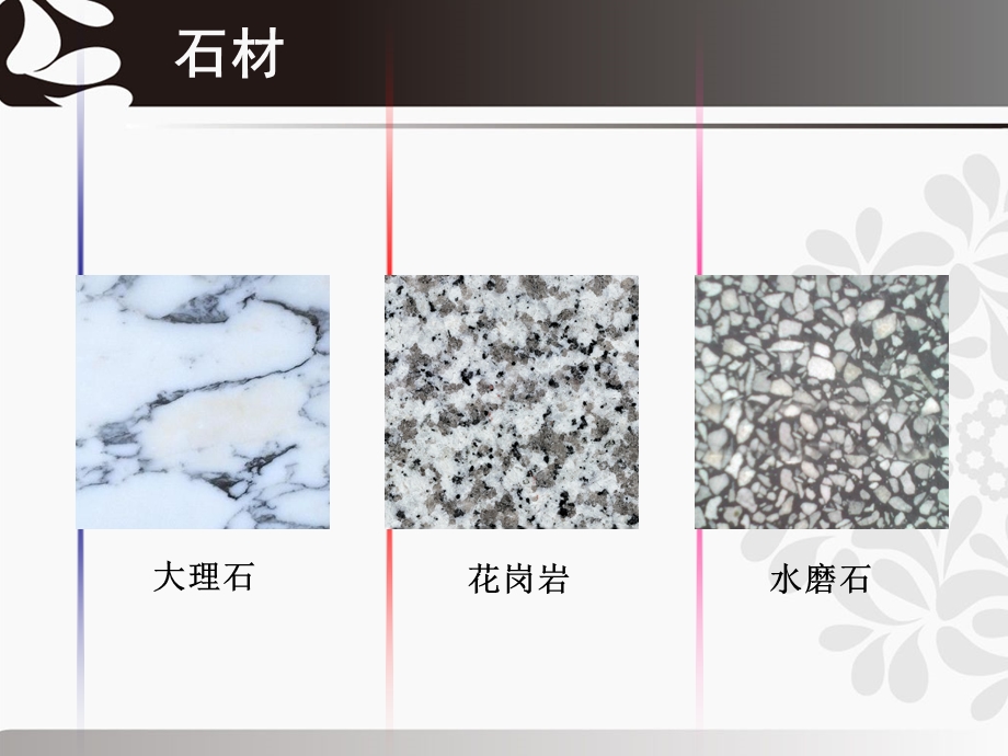 基本石材介绍课件.ppt_第2页