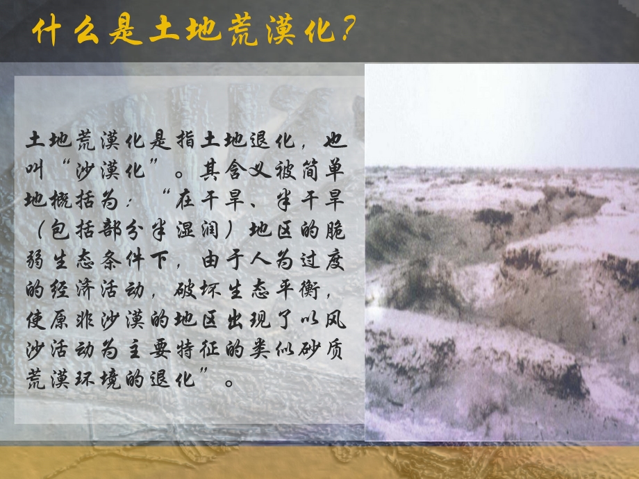 土地荒漠化PPT课件.ppt_第2页