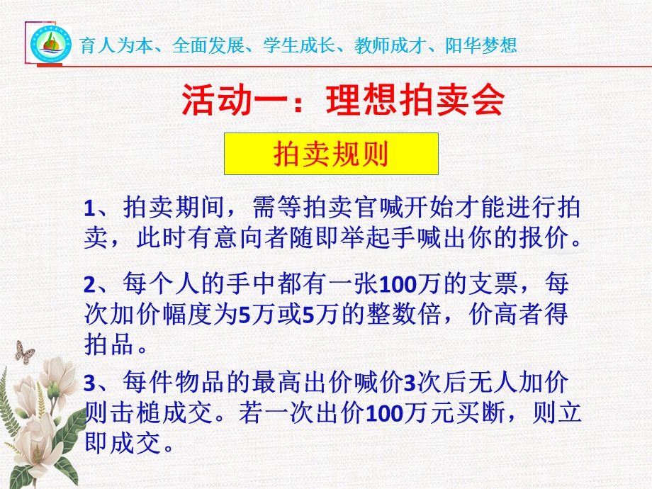 坚定理想信念放飞青春梦想主题班会ppt课件.ppt_第2页