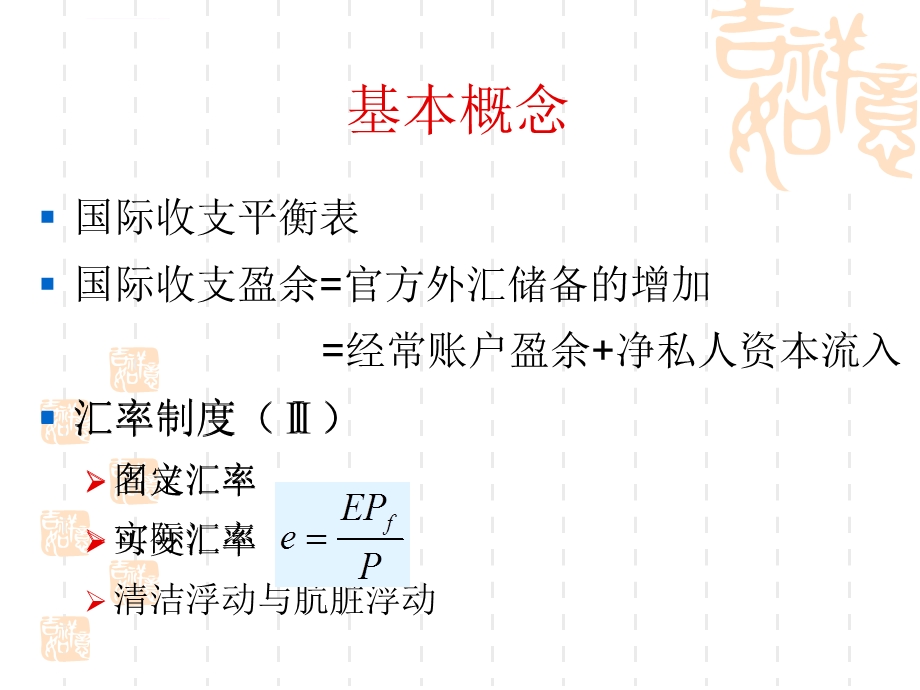 多恩布什宏观经济学12国际联系ppt课件.ppt_第2页