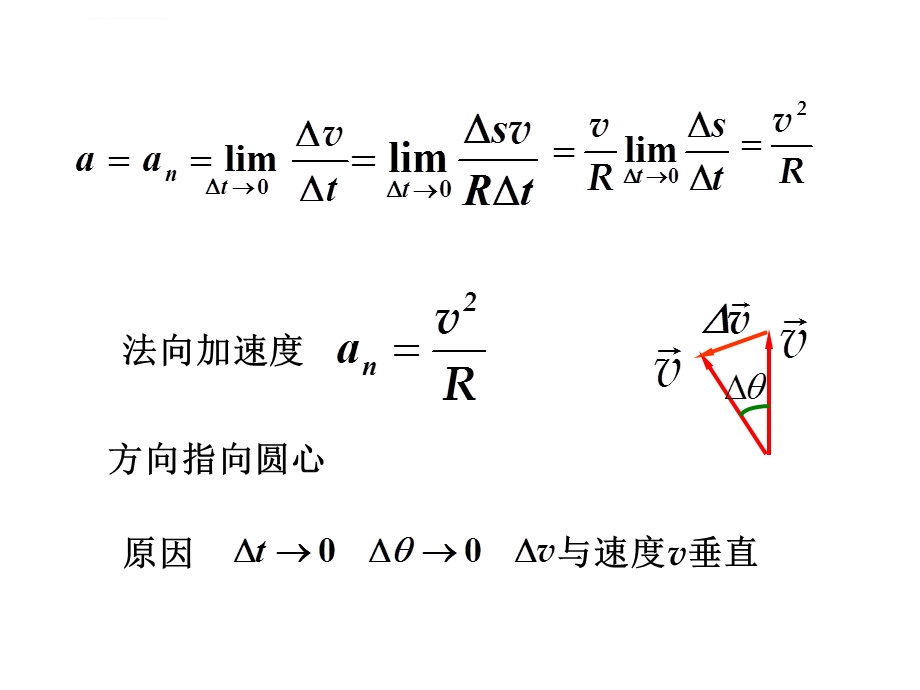 大学物理圆周运动ppt课件.ppt_第3页