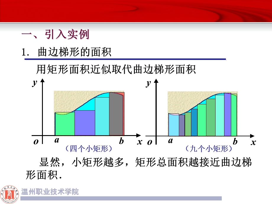 定积分的概念几何意义性质ppt课件.ppt_第3页