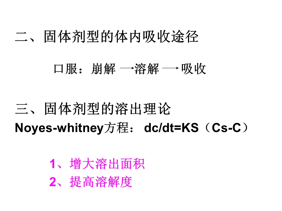 固体制剂分析课件.ppt_第3页